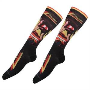 NEW PERRI‚ÄôS SOCKS unisex - zz top legs socks in black